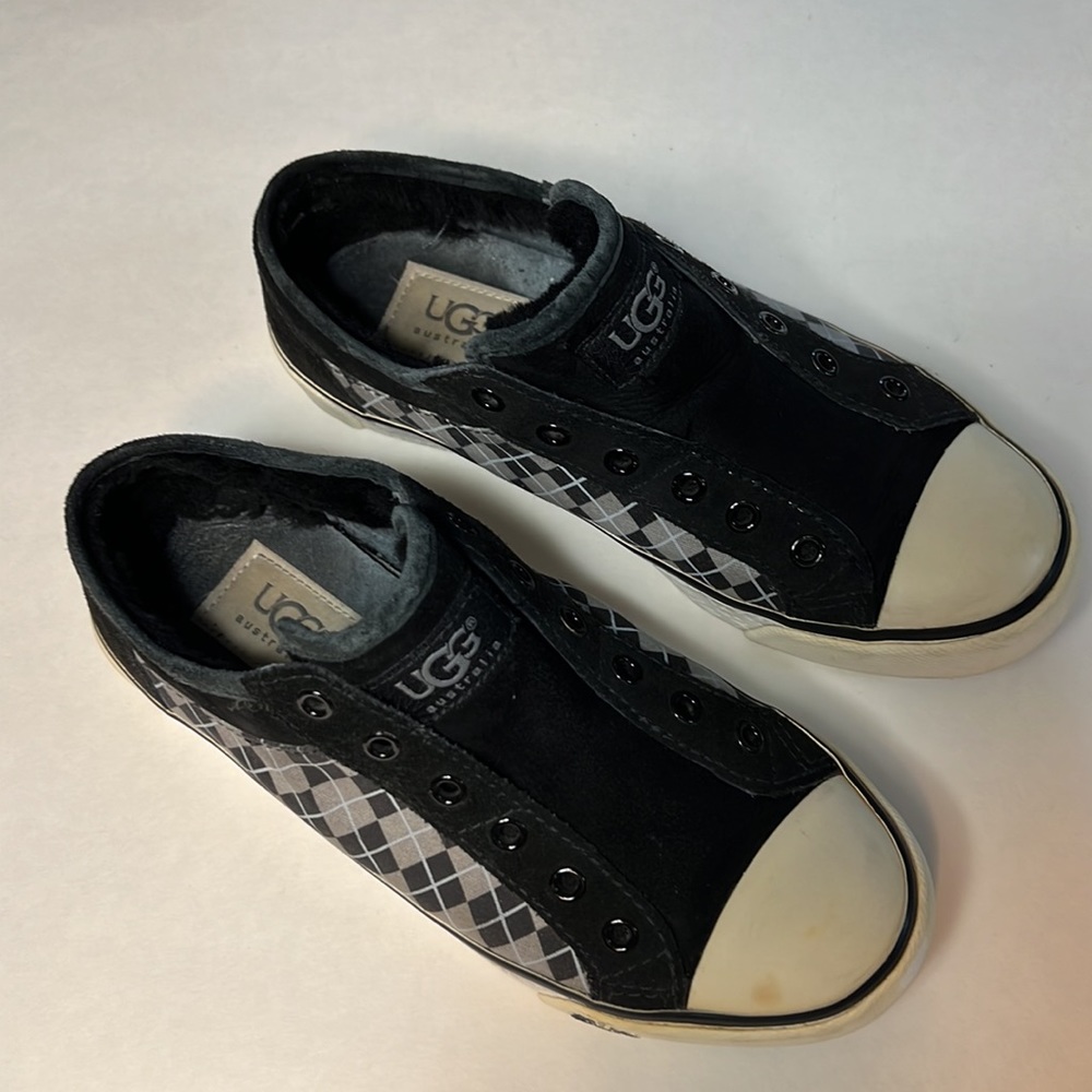 UGG Laela sneakers